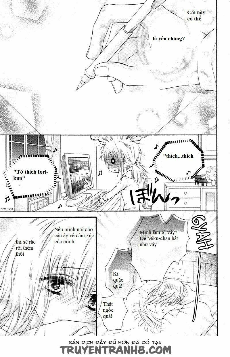 Tổng Hợp One Shot Chapter 334 - Trang 2