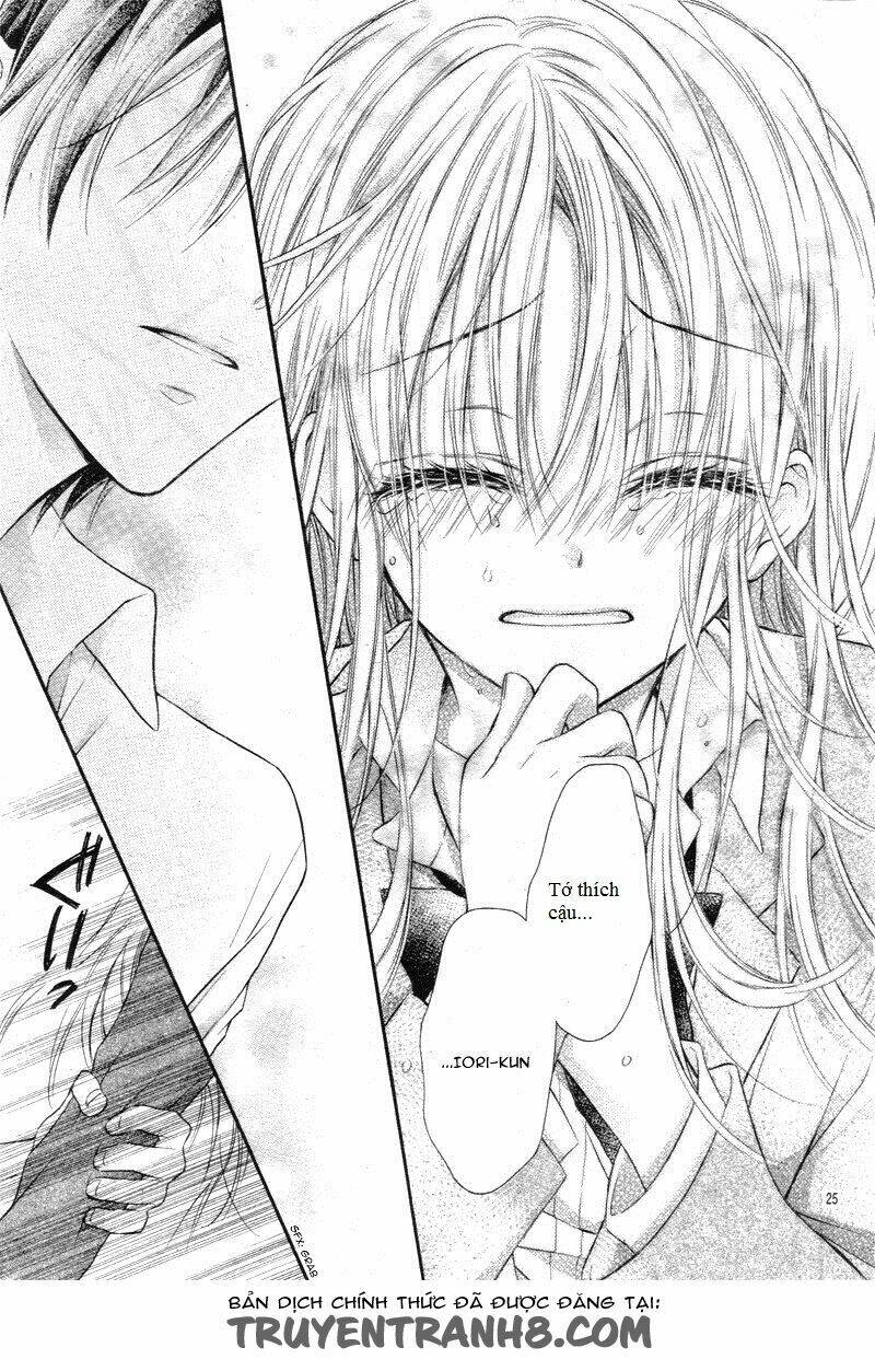 Tổng Hợp One Shot Chapter 334 - Trang 2