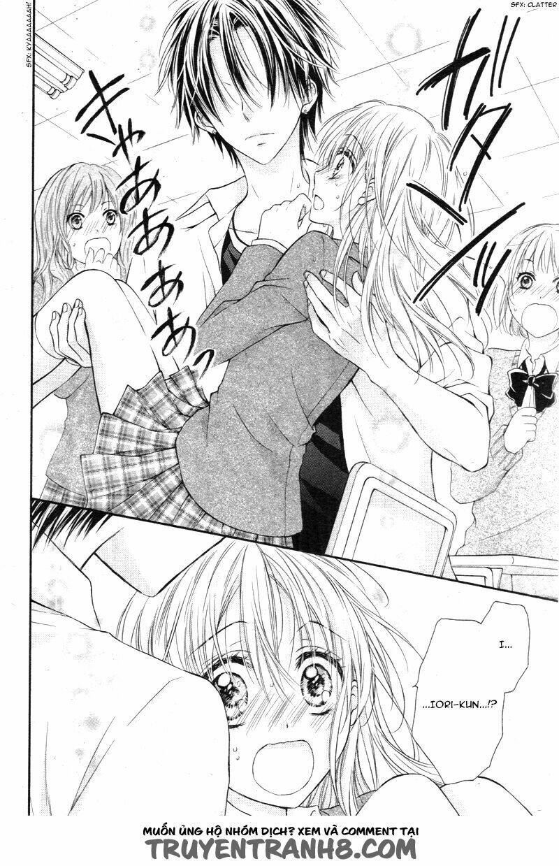 Tổng Hợp One Shot Chapter 334 - Trang 2