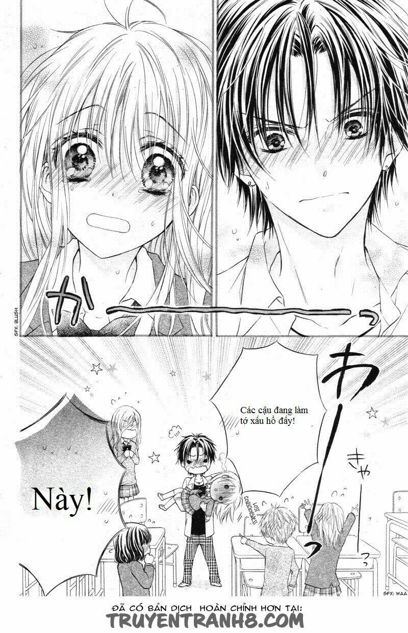 Tổng Hợp One Shot Chapter 334 - Trang 2