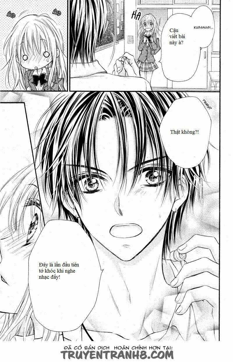 Tổng Hợp One Shot Chapter 334 - Trang 2