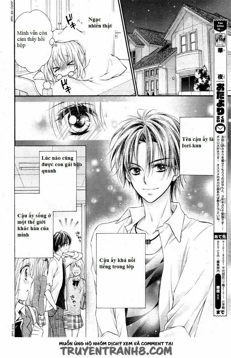 Tổng Hợp One Shot Chapter 334 - Trang 2