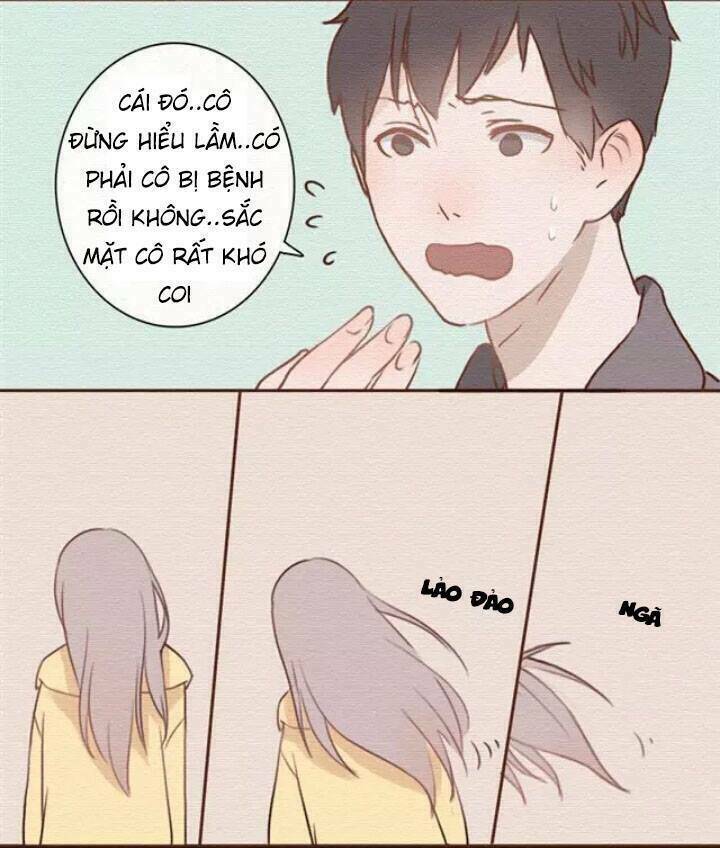 Tổng Hợp One Shot Chapter 335 - Trang 2