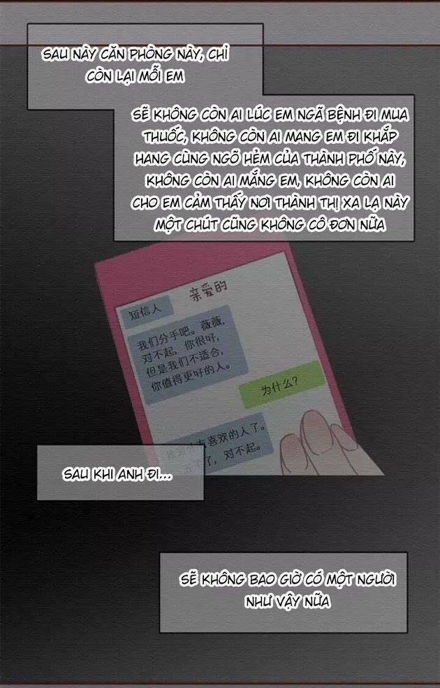 Tổng Hợp One Shot Chapter 335 - Trang 2