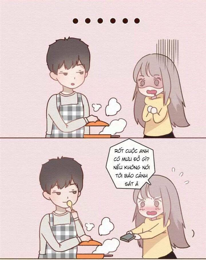 Tổng Hợp One Shot Chapter 335 - Trang 2