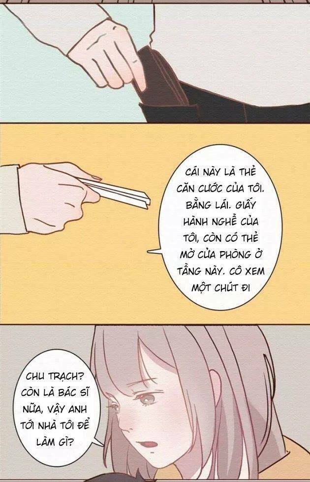 Tổng Hợp One Shot Chapter 335 - Trang 2