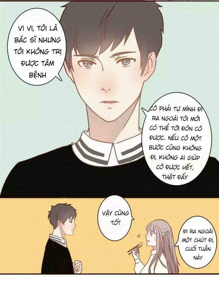 Tổng Hợp One Shot Chapter 335 - Trang 2