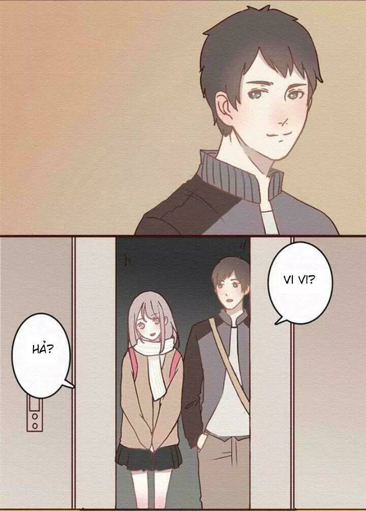 Tổng Hợp One Shot Chapter 335 - Trang 2