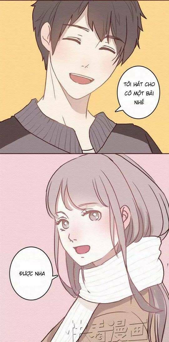 Tổng Hợp One Shot Chapter 335 - Trang 2