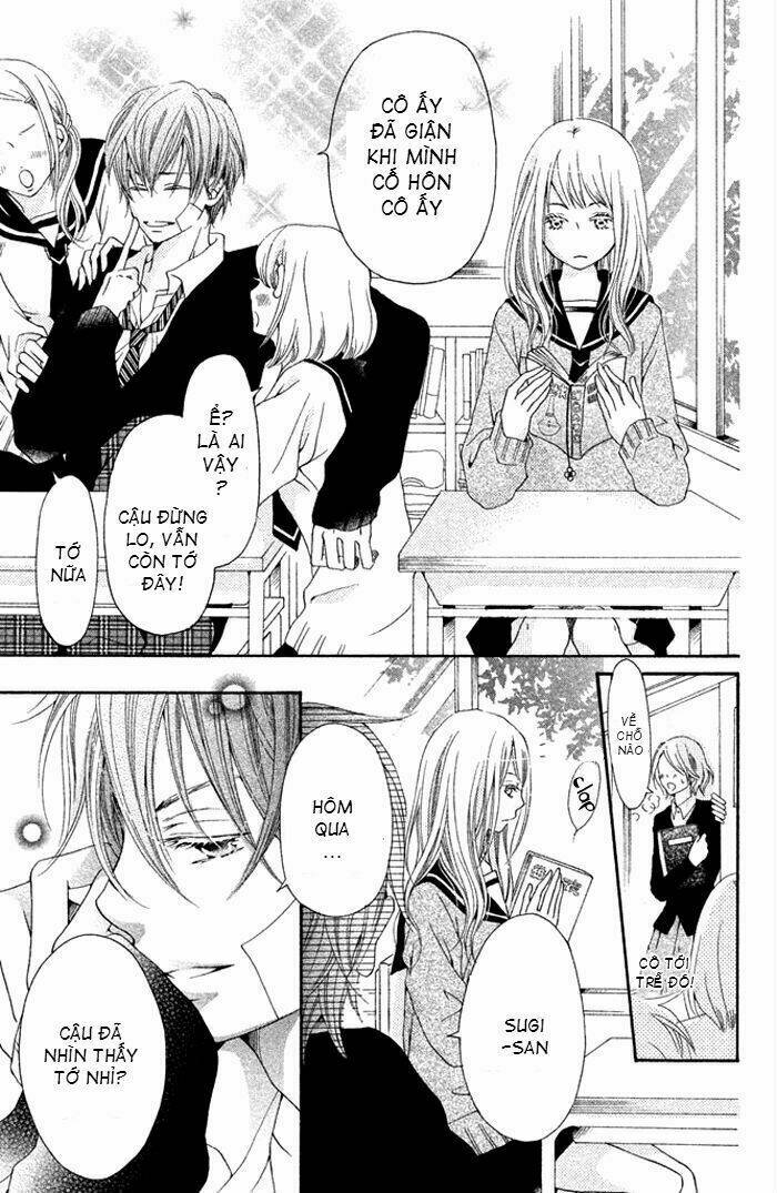 Tổng Hợp One Shot Chapter 336 - Trang 2