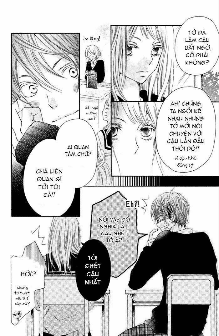 Tổng Hợp One Shot Chapter 336 - Trang 2