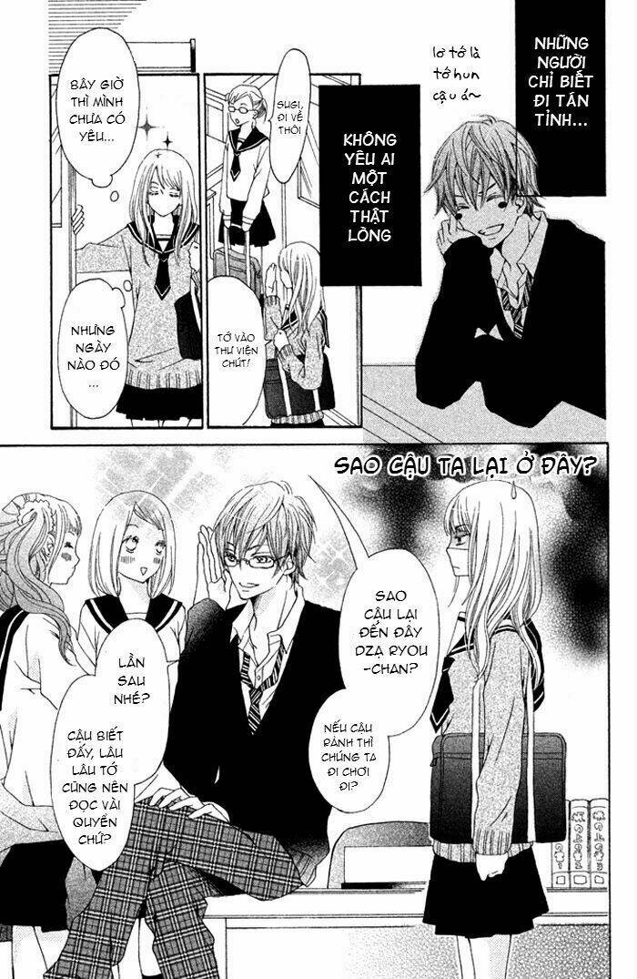 Tổng Hợp One Shot Chapter 336 - Trang 2