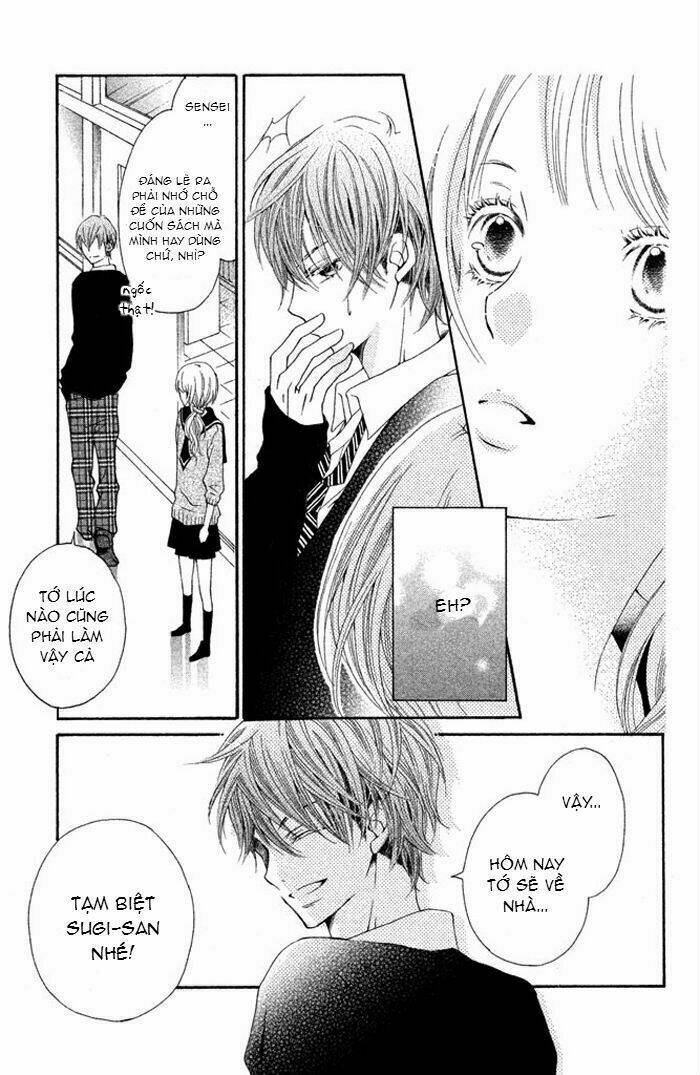 Tổng Hợp One Shot Chapter 336 - Trang 2