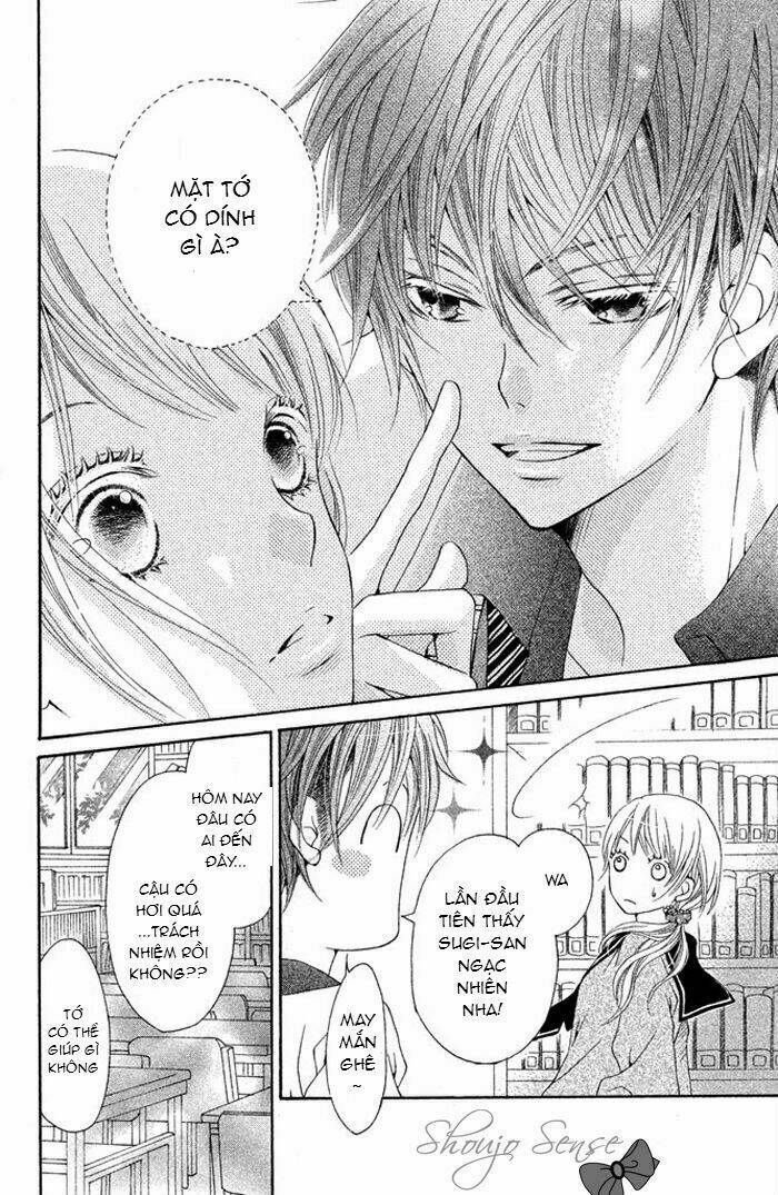 Tổng Hợp One Shot Chapter 336 - Trang 2