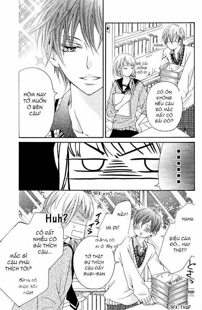 Tổng Hợp One Shot Chapter 336 - Trang 2