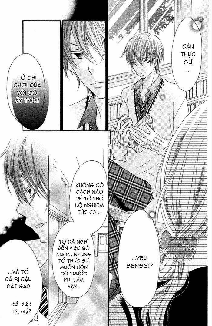 Tổng Hợp One Shot Chapter 336 - Trang 2