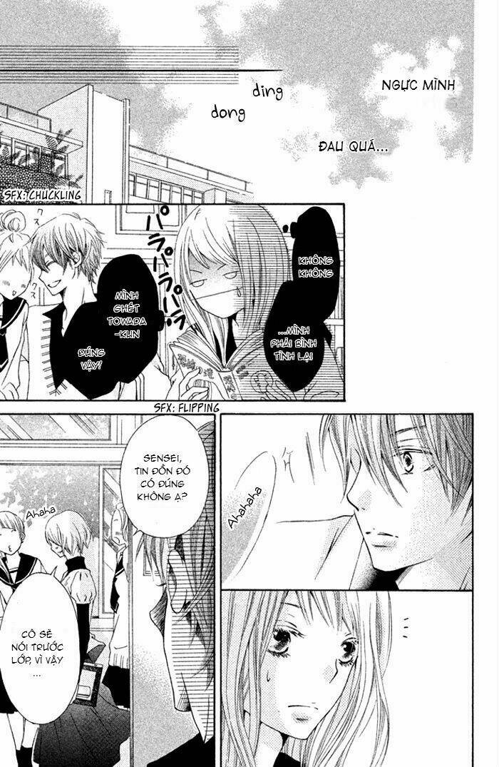 Tổng Hợp One Shot Chapter 336 - Trang 2