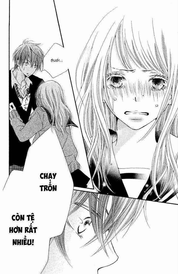 Tổng Hợp One Shot Chapter 336 - Trang 2