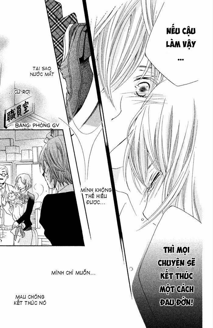 Tổng Hợp One Shot Chapter 336 - Trang 2