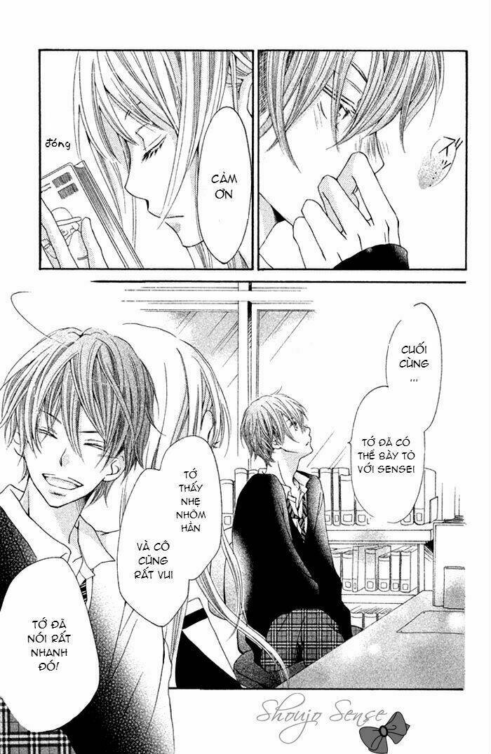 Tổng Hợp One Shot Chapter 336 - Trang 2