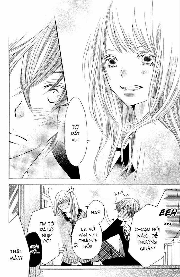 Tổng Hợp One Shot Chapter 336 - Trang 2