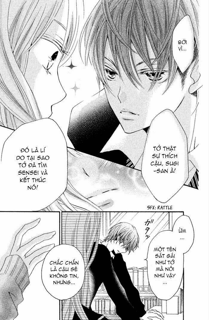 Tổng Hợp One Shot Chapter 336 - Trang 2