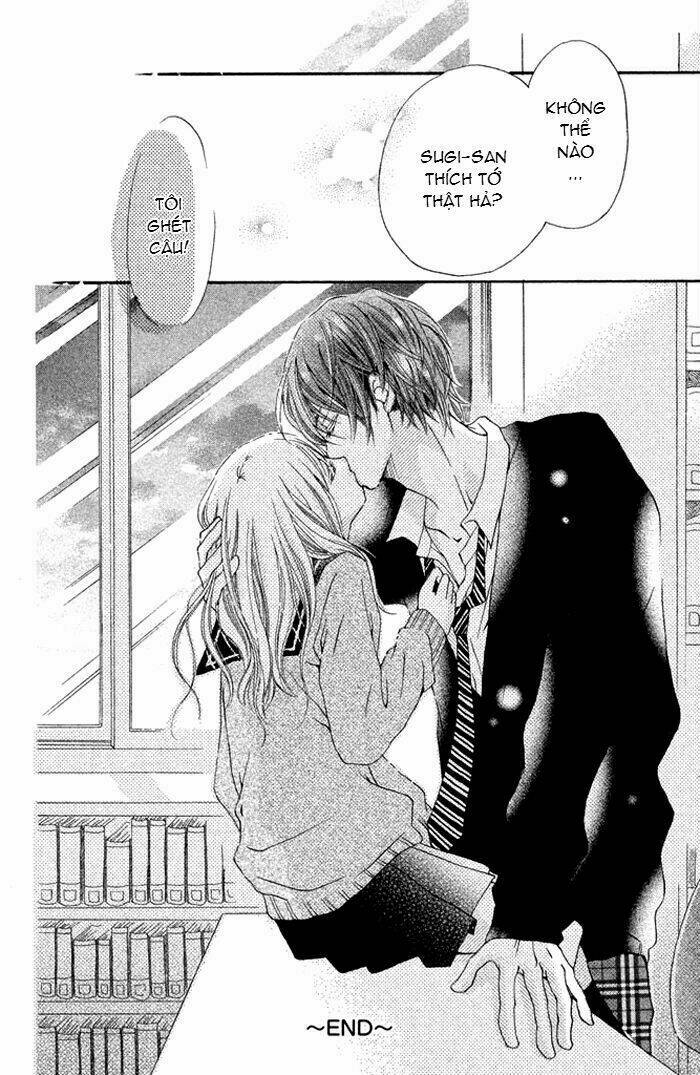 Tổng Hợp One Shot Chapter 336 - Trang 2