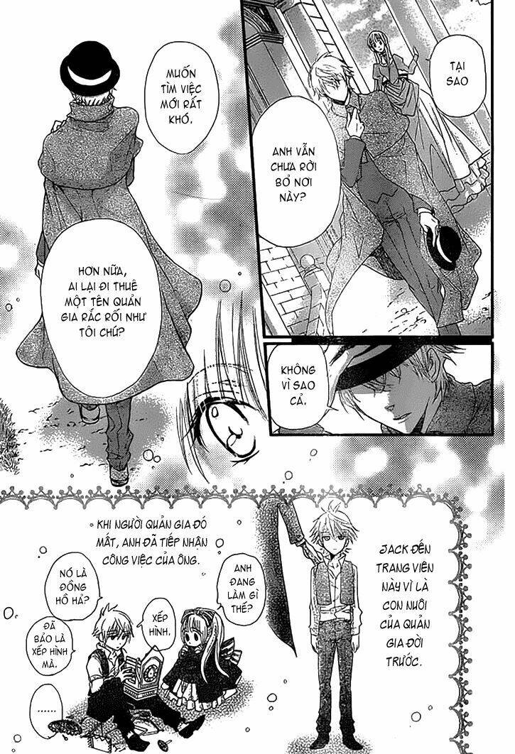 Tổng Hợp One Shot Chapter 337 - Trang 2