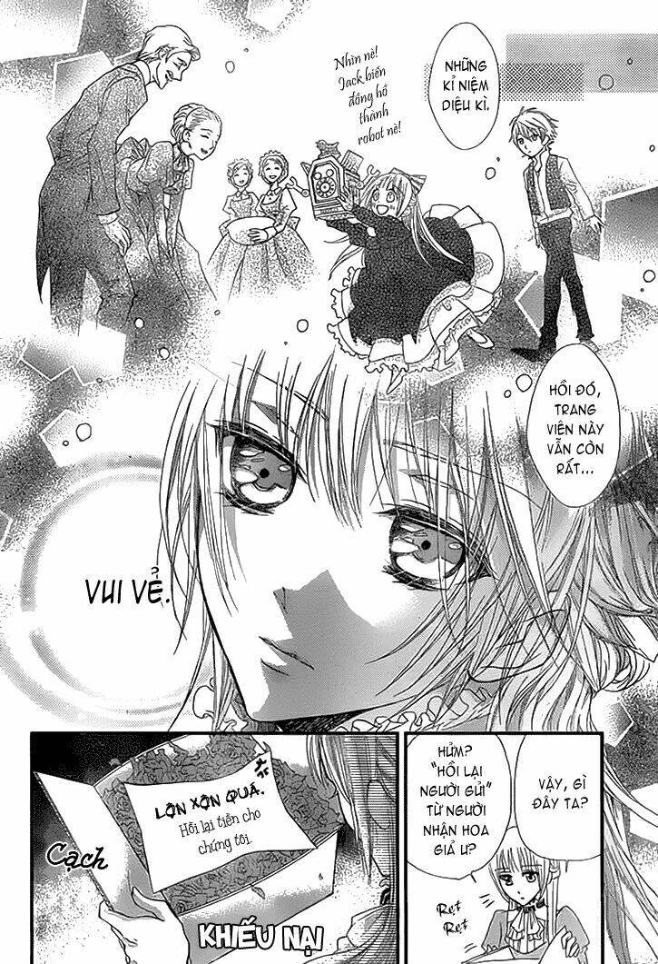 Tổng Hợp One Shot Chapter 337 - Trang 2