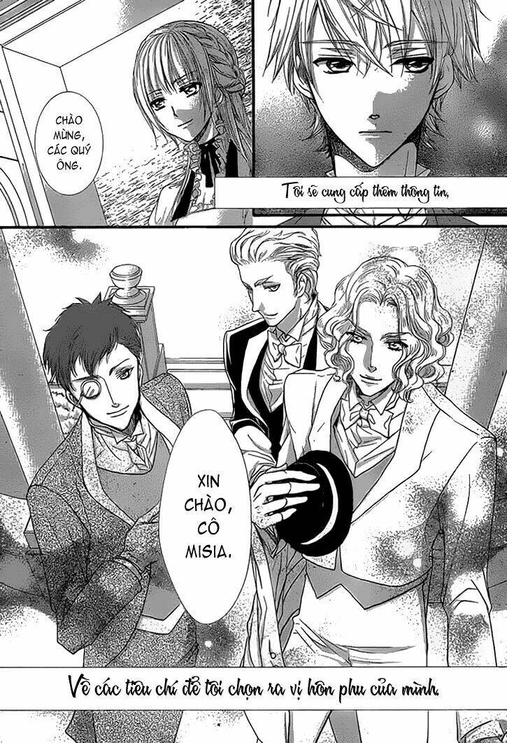 Tổng Hợp One Shot Chapter 337 - Trang 2