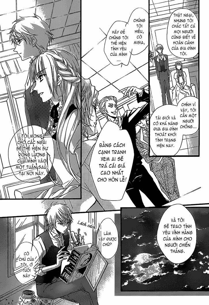 Tổng Hợp One Shot Chapter 337 - Trang 2