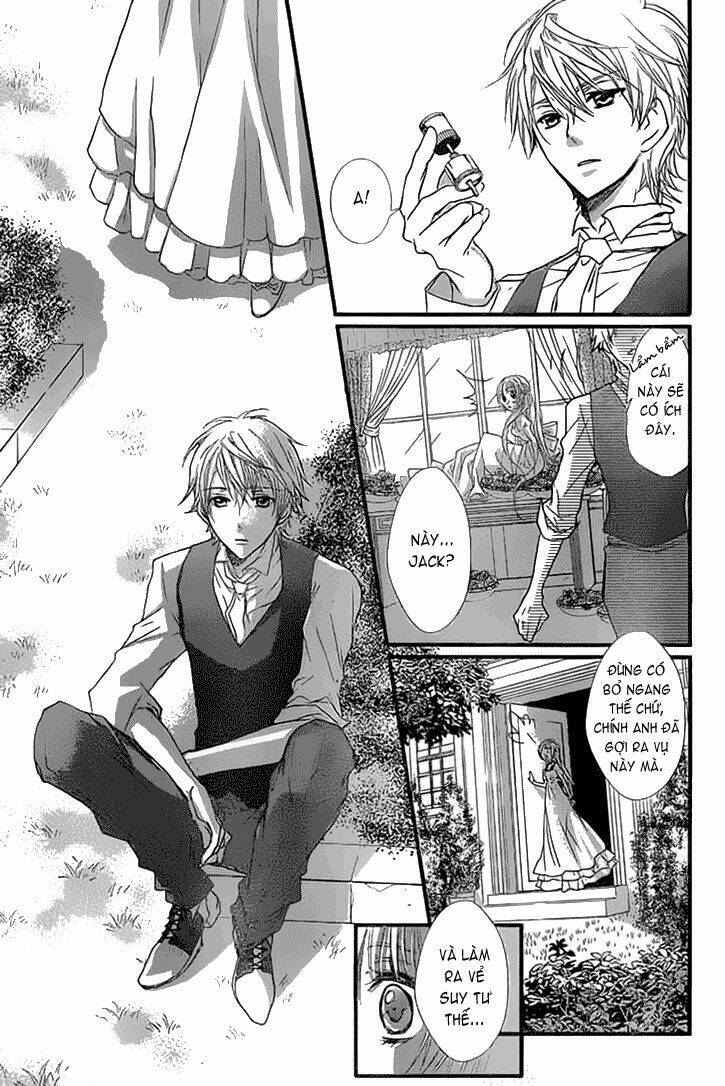 Tổng Hợp One Shot Chapter 337 - Trang 2