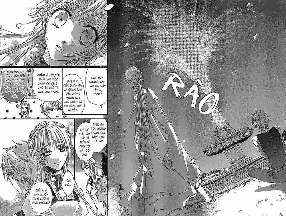Tổng Hợp One Shot Chapter 337 - Trang 2