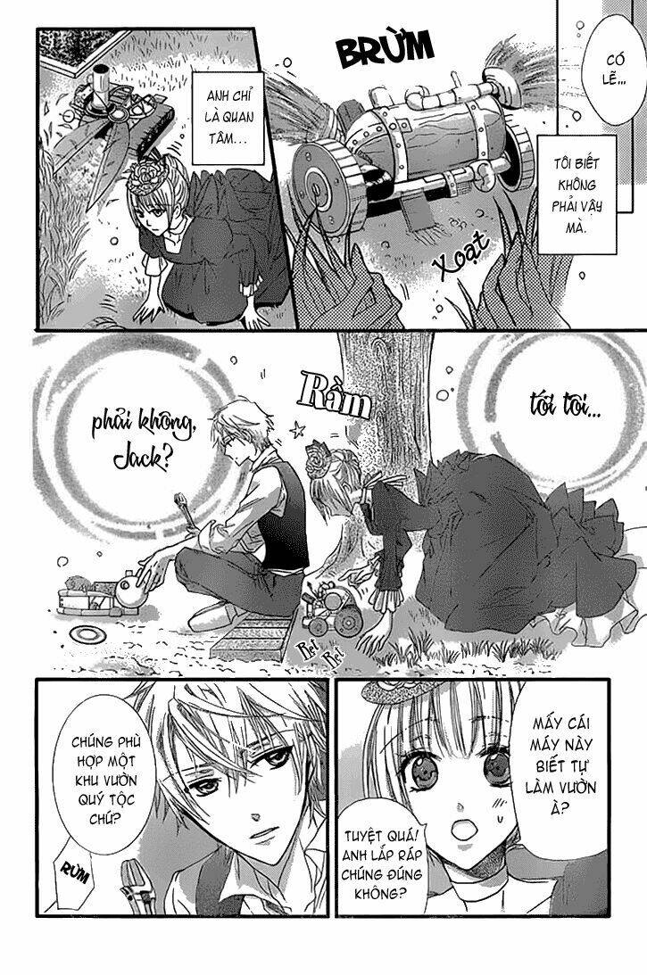 Tổng Hợp One Shot Chapter 337 - Trang 2