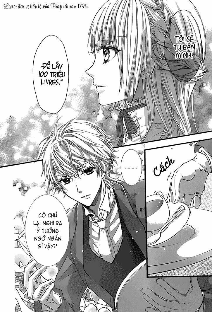 Tổng Hợp One Shot Chapter 337 - Trang 2