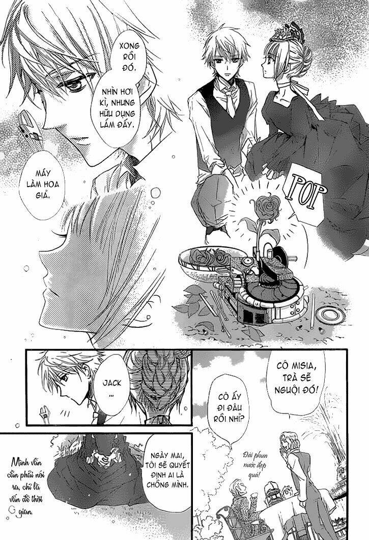 Tổng Hợp One Shot Chapter 337 - Trang 2