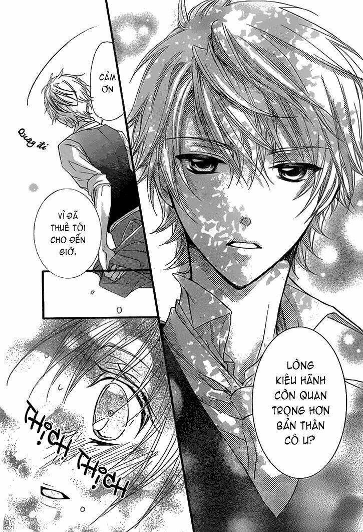 Tổng Hợp One Shot Chapter 337 - Trang 2