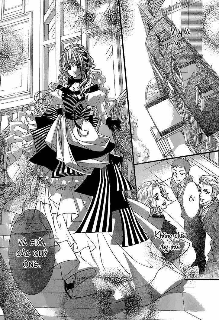 Tổng Hợp One Shot Chapter 337 - Trang 2