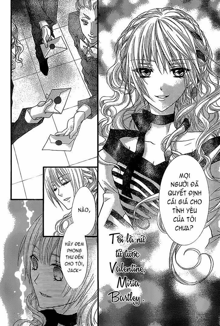 Tổng Hợp One Shot Chapter 337 - Trang 2