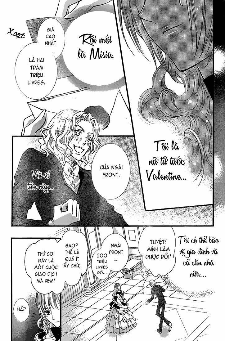 Tổng Hợp One Shot Chapter 337 - Trang 2