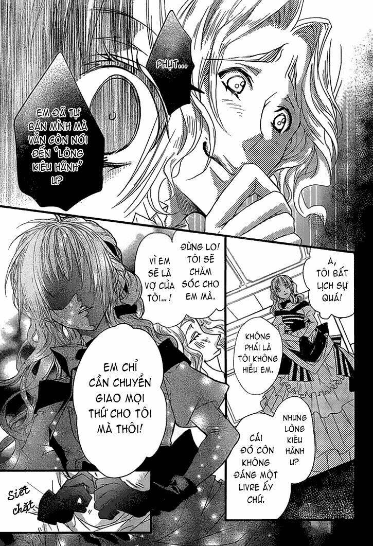 Tổng Hợp One Shot Chapter 337 - Trang 2