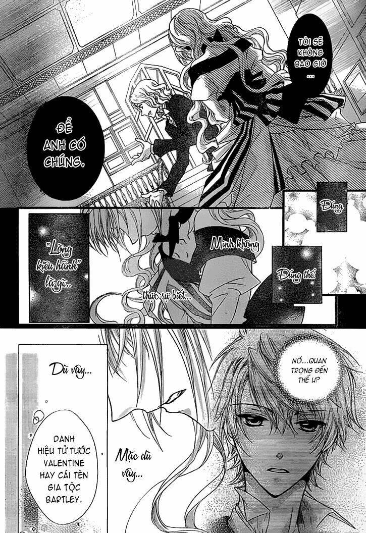 Tổng Hợp One Shot Chapter 337 - Trang 2