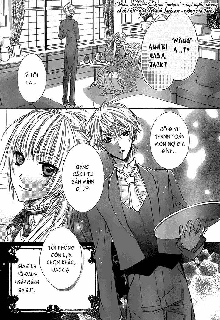 Tổng Hợp One Shot Chapter 337 - Trang 2