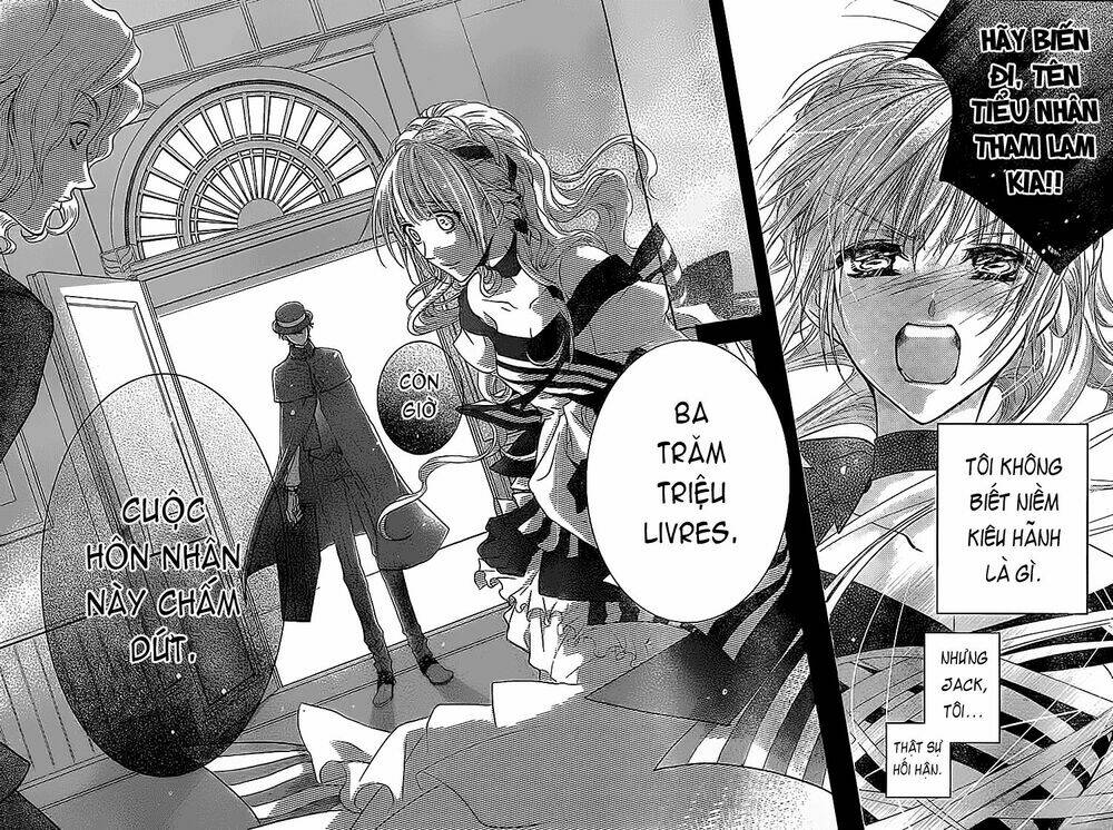 Tổng Hợp One Shot Chapter 337 - Trang 2