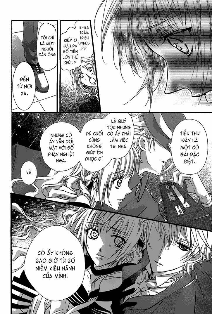 Tổng Hợp One Shot Chapter 337 - Trang 2