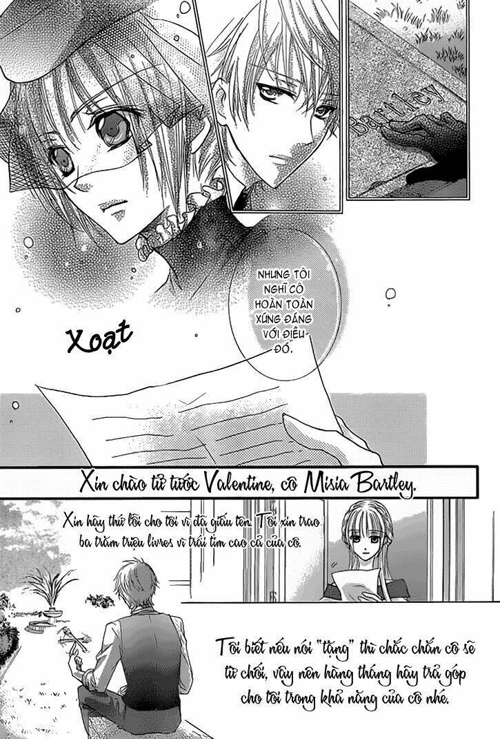 Tổng Hợp One Shot Chapter 337 - Trang 2