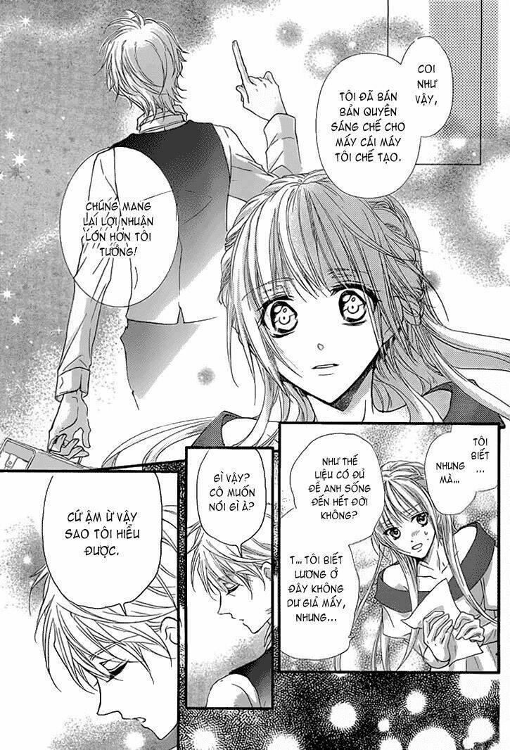 Tổng Hợp One Shot Chapter 337 - Trang 2