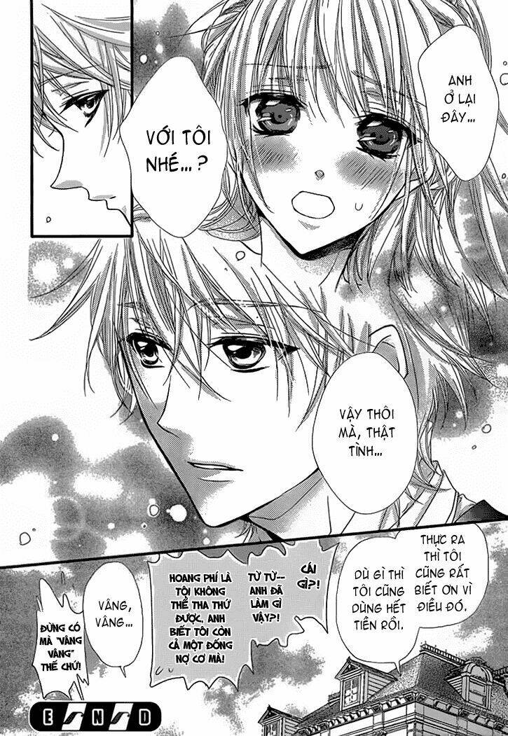 Tổng Hợp One Shot Chapter 337 - Trang 2