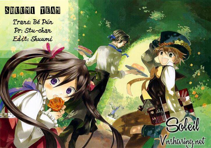 Tổng Hợp One Shot Chapter 337 - Trang 2