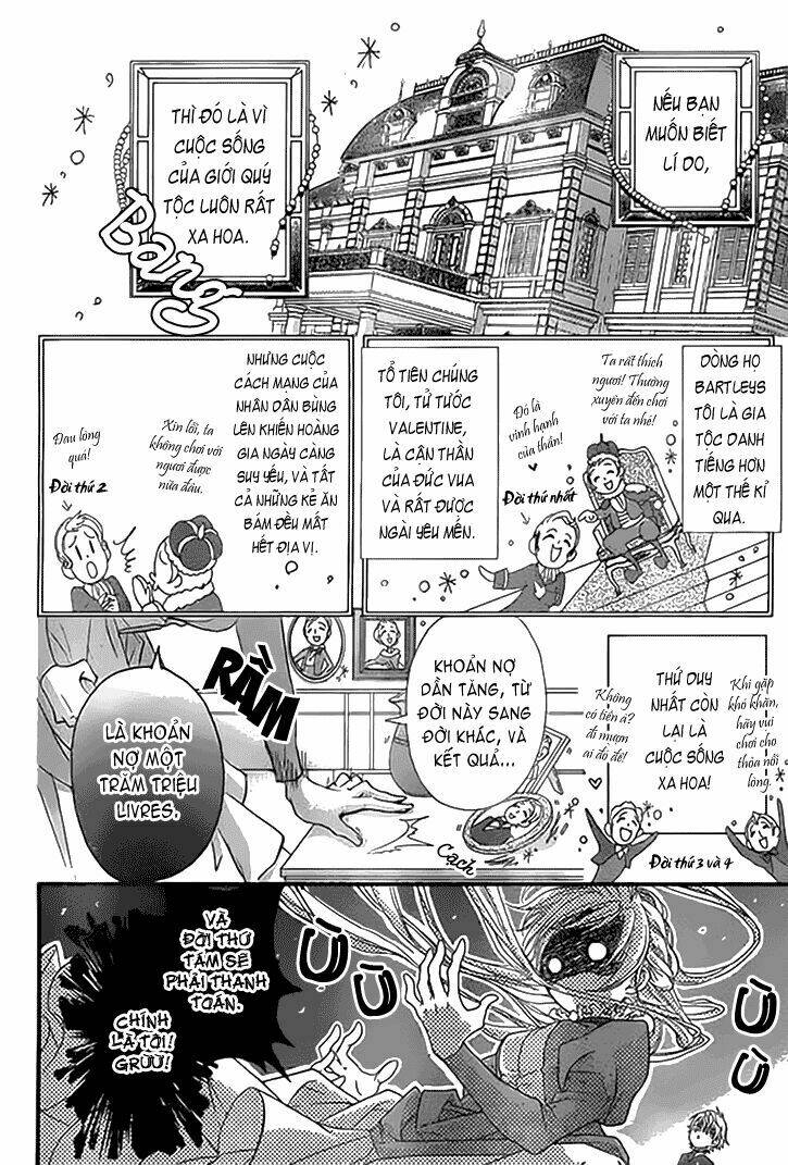 Tổng Hợp One Shot Chapter 337 - Trang 2